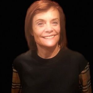 Meet your Posher, Carine